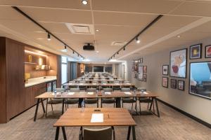 Hotel Inn Design Paris Place D'Italie - Accessibility and Location