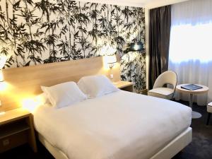 Hotel Inn Paris CDG Airport - Child and Pet Policies