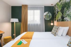 Hotel Innes by HappyCulture - Policies and Guidelines