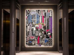 Hotel Intergate Osaka Umeda - Frequently Asked Questions
