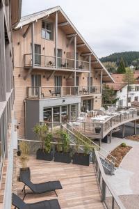 Hotel Interlaken Lounge Bar & Spa - How To Book Your Stay