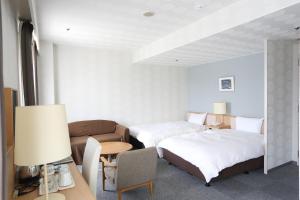 Hotel International House Osaka - Room Features