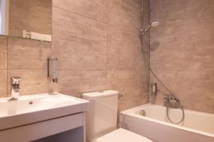 Hotel Istria by Magna Arbor - Nearby Attractions