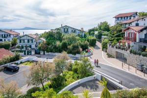 Hotel Itsas Mendia - About Staying Here