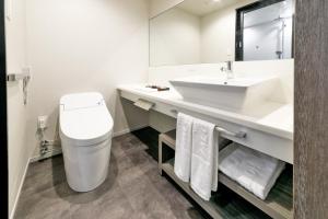 Hotel JAL City Fukuoka Tenjin - Disability-Friendly Amenities