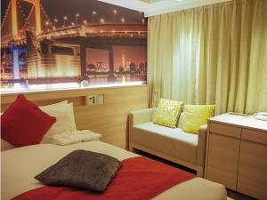 Hotel JAL City Haneda Tokyo West Wing - Room Types