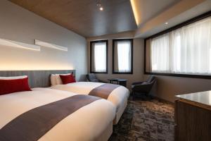 Hotel JAL City Haneda Tokyo - Airport Shuttle