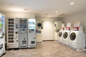 Hotel JAL City Nagano - Frequently Asked Questions
