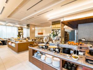 Hotel JAL City Sapporo Nakajima Park - Room Types and Accommodation Options