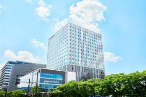 Hotel JAL City Tokyo Toyosu - Nearby Attractions