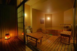 Hotel Kaminoyu Onsen - Dining Experiences