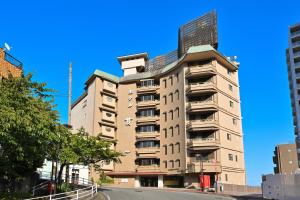 Hotel Kan-ichi - Room Types