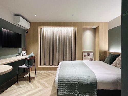 HOTEL KANMA UENO - Safety and Security