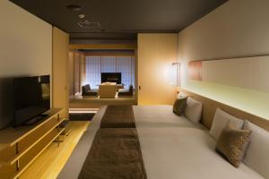 Hotel Kanra Kyoto - Concierge and Guest Services