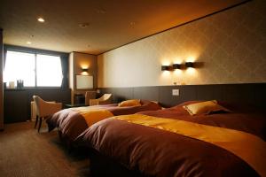 Hotel Kanronomori - Recreational Activities