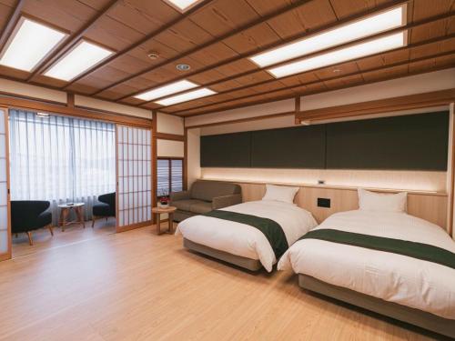 Hotel Kasuien - Guest Experience