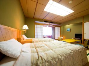 Hotel Kazuno - Policies and Accessibility