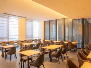 Hotel Keihan Kyoto Ekiminami - Facility Highlights