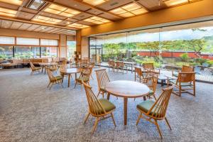 Hotel Keisui - Dining Experiences