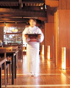 Hotel Kinparo - Policies and Important Information