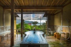 Hotel Kitanoya - Activities and Recreation
