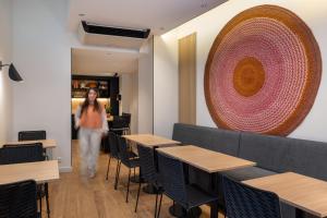Hotel Korner Montparnasse - Location and Proximity