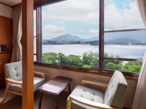 Hotel Koryu - Guest Experience and Reviews