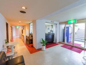 Hotel Koryukaku - Dining and Entertainment Nearby