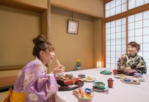 Hotel Kurobe - Accommodation Details