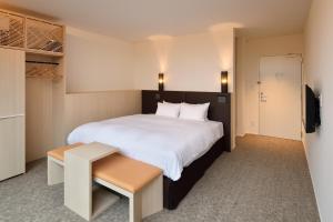 HOTEL KYOTOLOGY - Booking and Policies