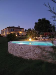Hotel La Bastide D'iris - Activities and Attractions Nearby