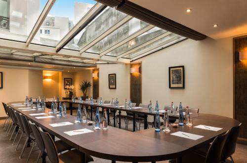 Hotel La Bourdonnais by Inwood Hotels - Guest Experience and Ratings