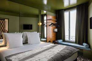 Hotel La Conversation - Booking and Cancellation Policies
