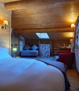 Hotel La Ferme Du Chozal, Traditional Chalet - Guest Satisfaction Ratings