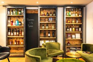 Hotel La Garenne - Hotel Facilities and Services