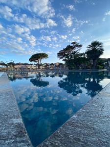 Hotel La Lagune - Policies and Booking