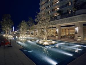Hotel La Suite Kobe Harborland - Dining Options