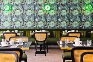 Hotel La Villa Port D'antibes & Spa - About Staying Here