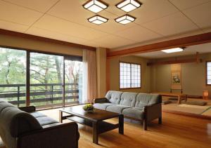 Hotel Laforet Shuzenji - Frequently Asked Questions