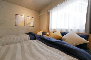 HOTEL LANDMARK NAMBA(H) - Amenities and Services