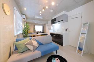 HOTEL LANDMARK NAMBA(I) - House Rules and Policies