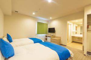 Hotel Lantana Naha Kokusai-Dori - Health and Safety Measures