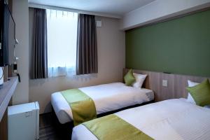 Hotel Lantana Naha Matsuyama - Accessible Amenities