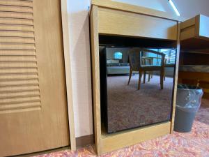 Hotel Lavenir - Accessibility and Special Accommodations