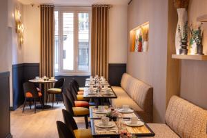 Hotel Le 46 Renovation - Overview and Highlights