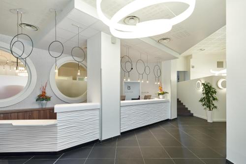 Hotel Le Bayonne - About Staying Here
