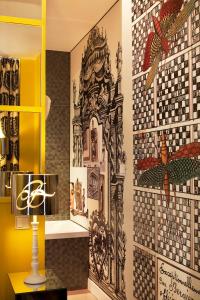 Hotel Le Bellechasse Saint-Germain - Policies for Guests