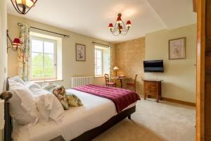 Hotel Le Clos - Additional Information