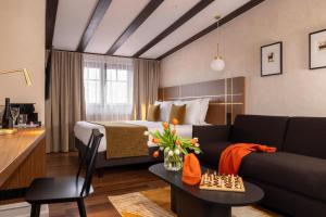 Hotel Le Colombier - Policies and Booking