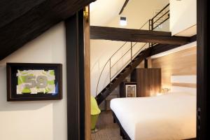 Hotel Le Colombier Suites - Guest Reviews and Feedback